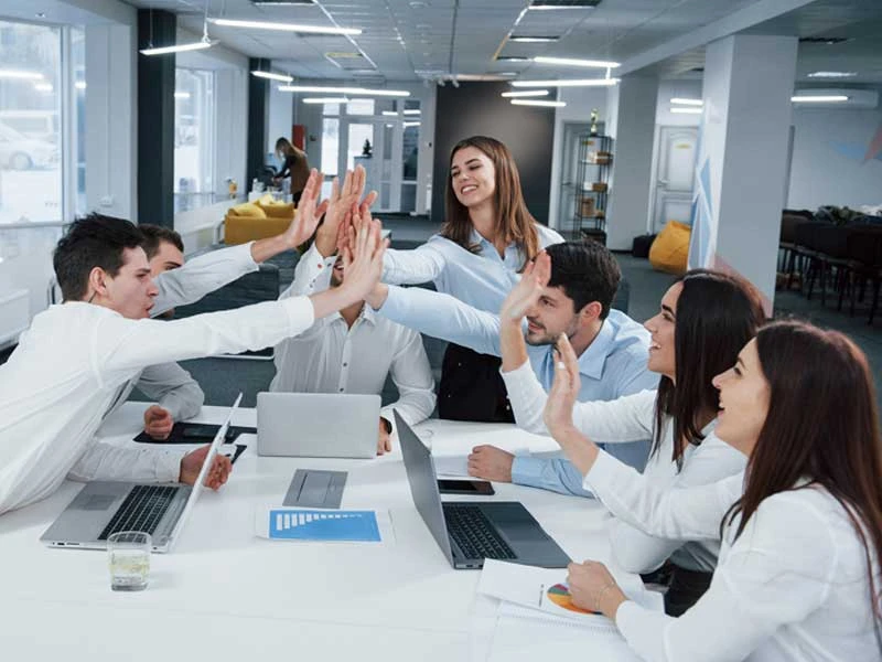 Tư vấn quản trị nhân sự