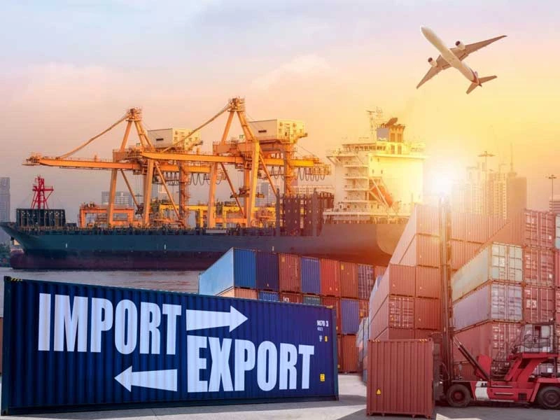 Tư vấn xuất nhập khẩu