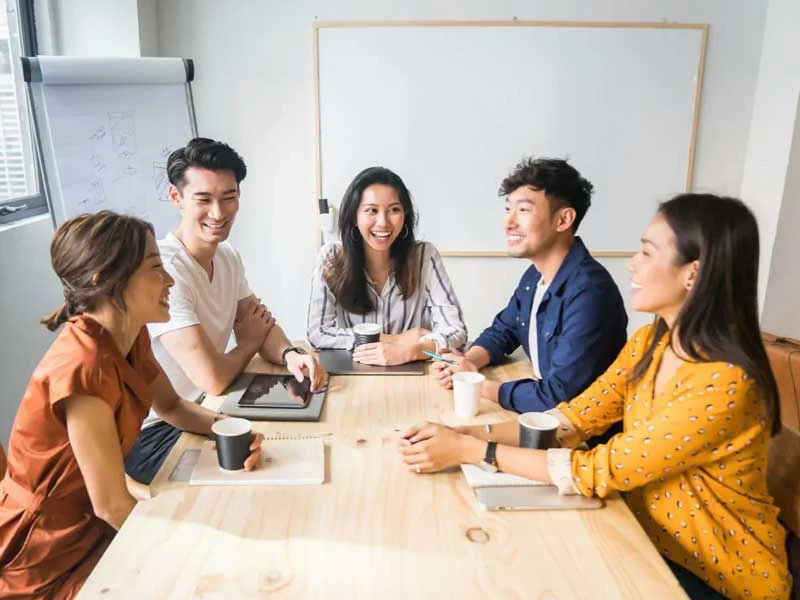 Đào tạo ngoại ngữ