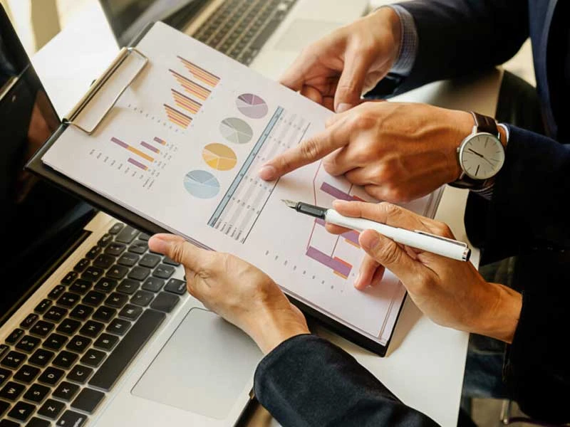 Đào tạo quản trị tài chính