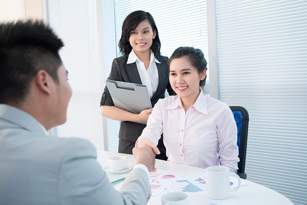 Kỹ năng trả lời phỏng vấn xin việc