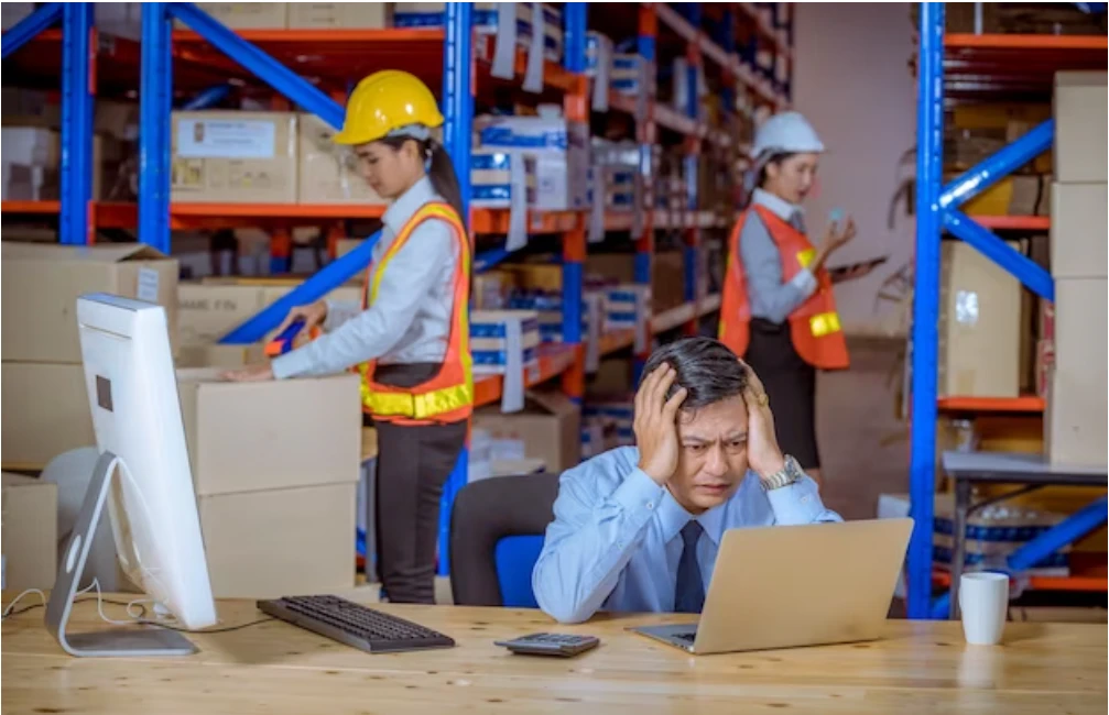 Xử lý hàng tồn kho hết hạn sử dụng – hạn chế lãng phí trong dài hạn