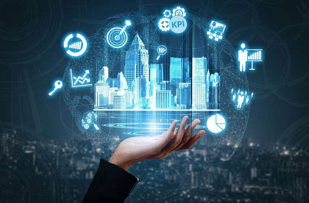 Xu hướng chuyển đổi số cho doanh nghiệp Việt năm 2025
