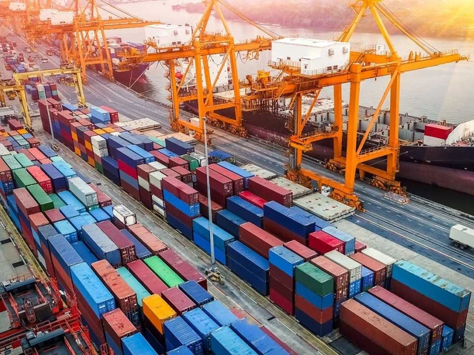 Dịch vụ hải quan toàn diện dành cho doanh nghiệp xuất nhập khẩu