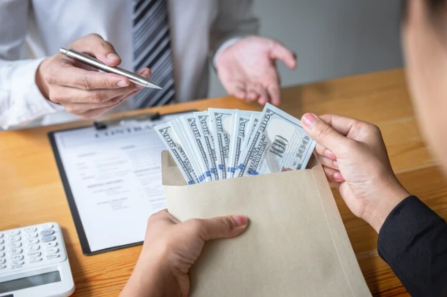 Dịch vụ tư vấn lương và xây dựng hệ thống tiền lương hiệu quả cạnh tranh
