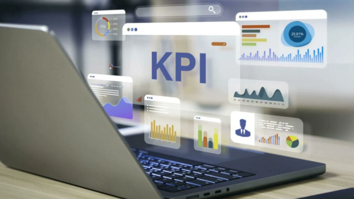 Dịch vụ tư vấn KPI xây dựng theo tầm nhìn chiến lược tổ chức