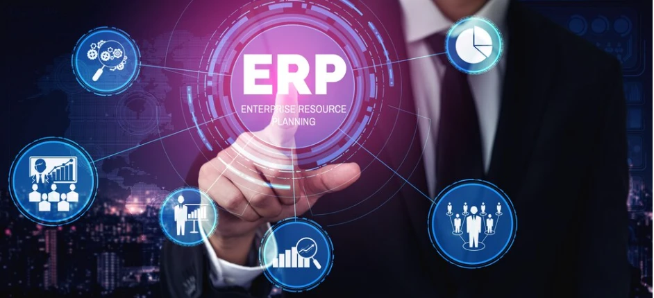Dịch vụ tư vấn triển khai ERP